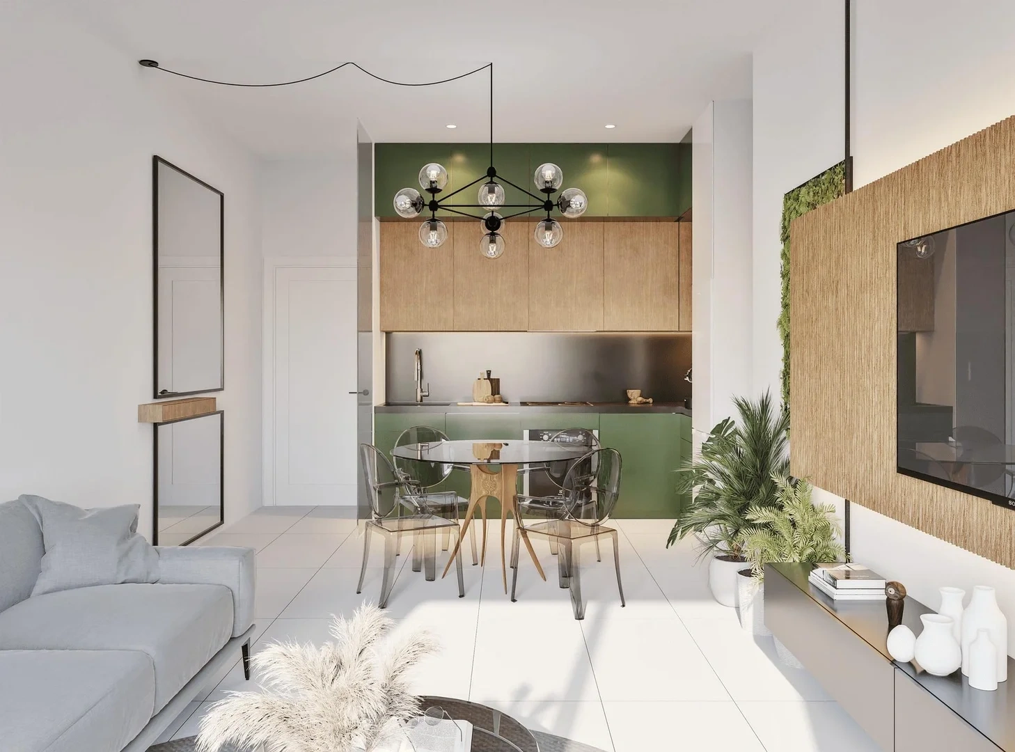 1 - vente appartement vue mer san miguel de salinas communauté valencienne espagne
