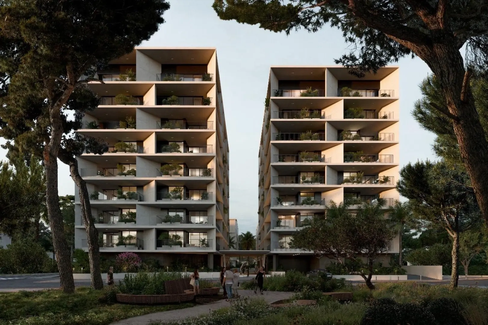 1 - vente appartement egkomi nicosie chypre