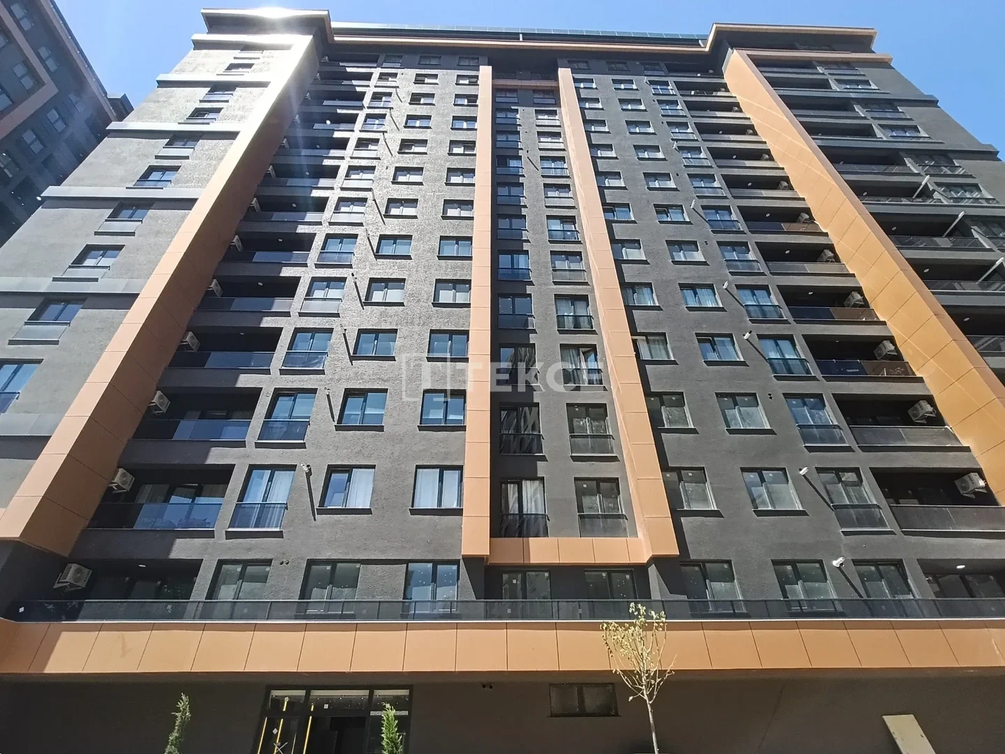 2 - venta apartamento küçükçekmece istanbul turquía