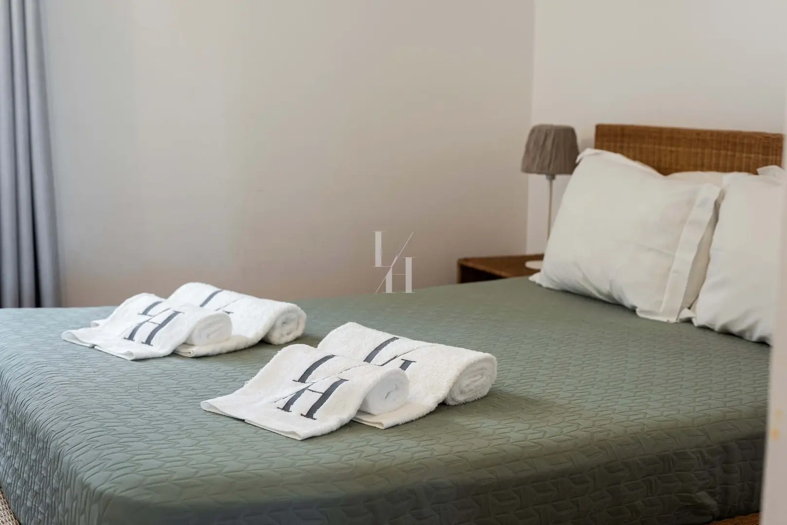 2 - location vacances appartement quarteira algarve portugal