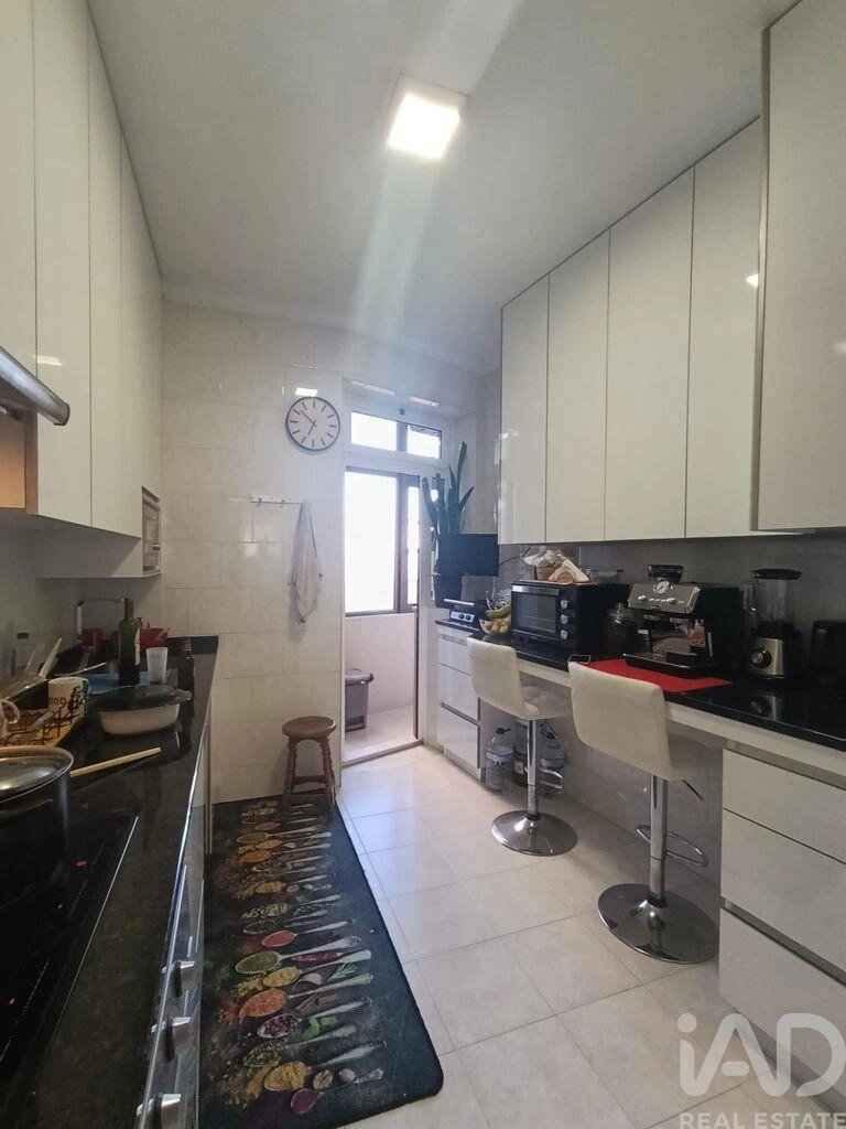 1 - vente appartement porto région nord portugal