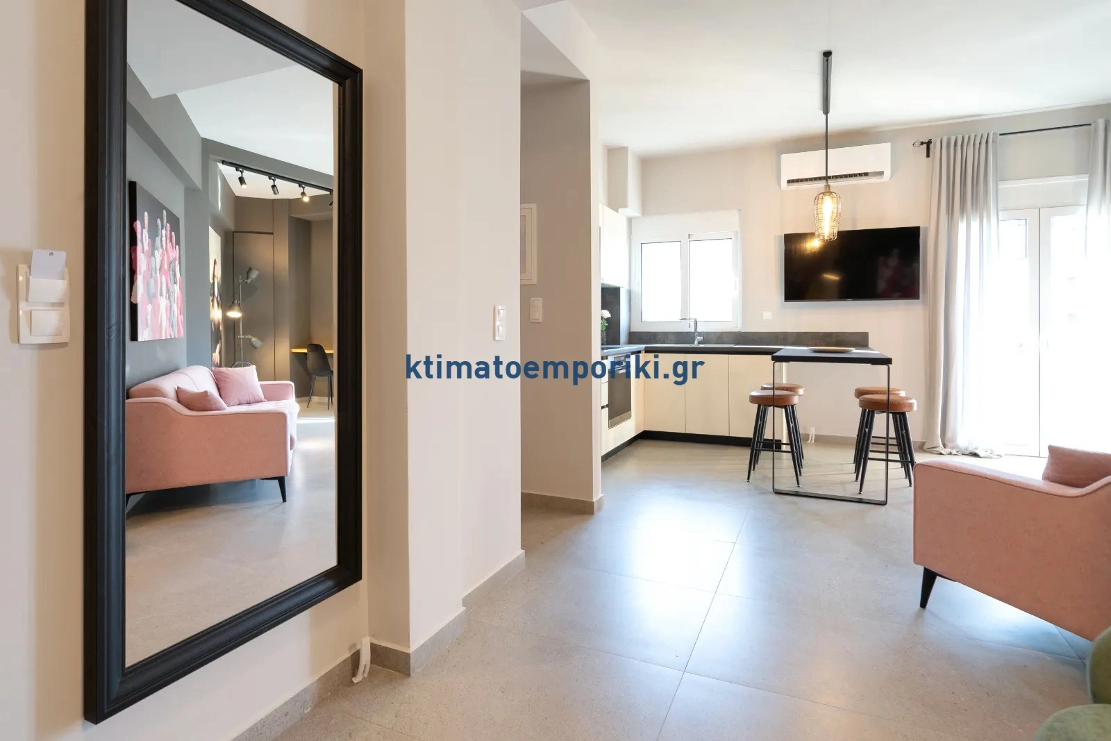 2 - venda apartamento atenas ática grécia