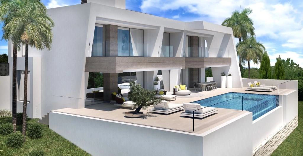 2 - venta casa san roque andalucía españa