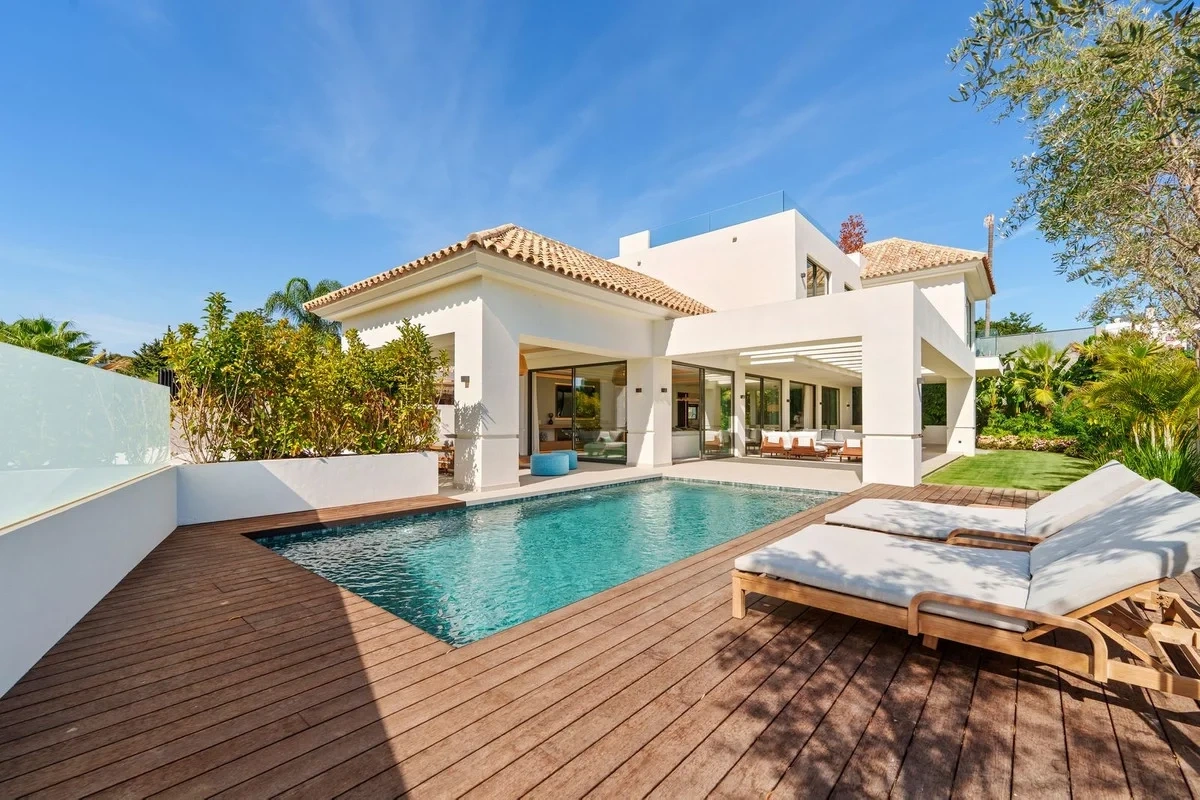 2 - verkauf haus san pedro de alcántara andalusien spanien