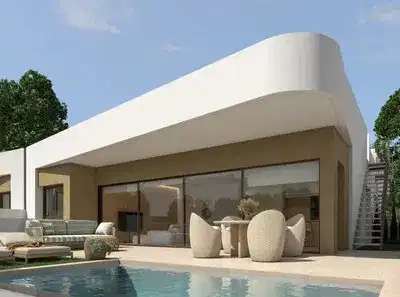 1 - villa for sale in dolores valencian community spain