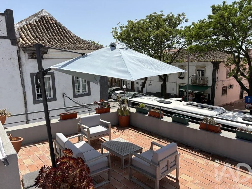 1 - verkoop huis loulé algarve portugal