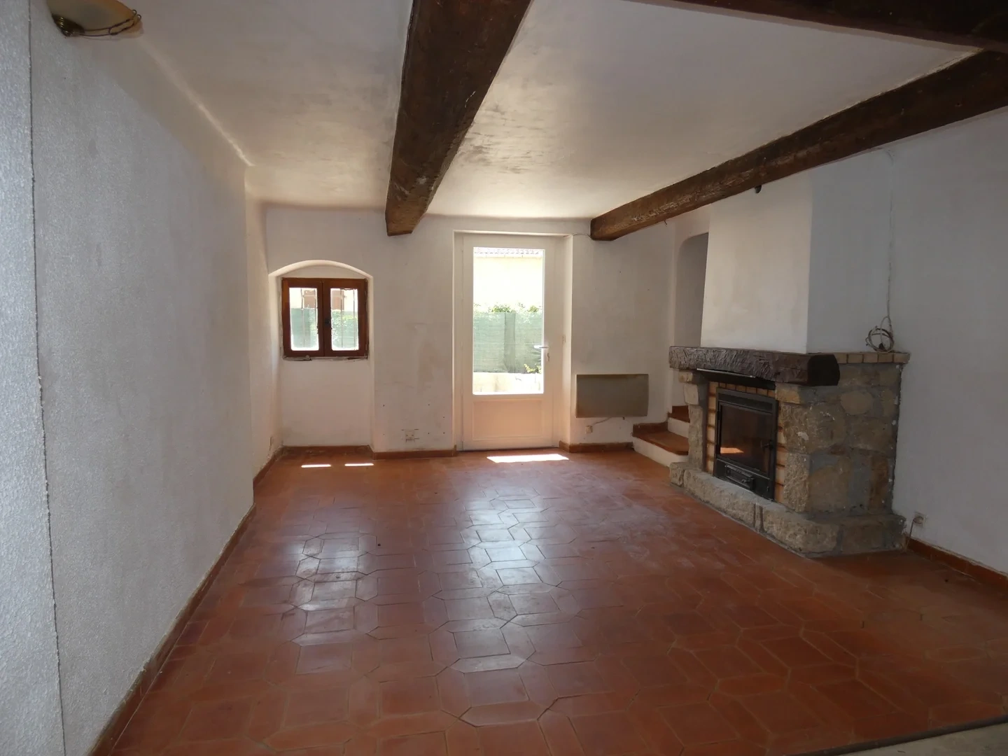 2 - vente maison taradeau var france