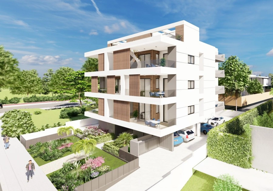 1 - vente appartement larnaca larnaca chypre