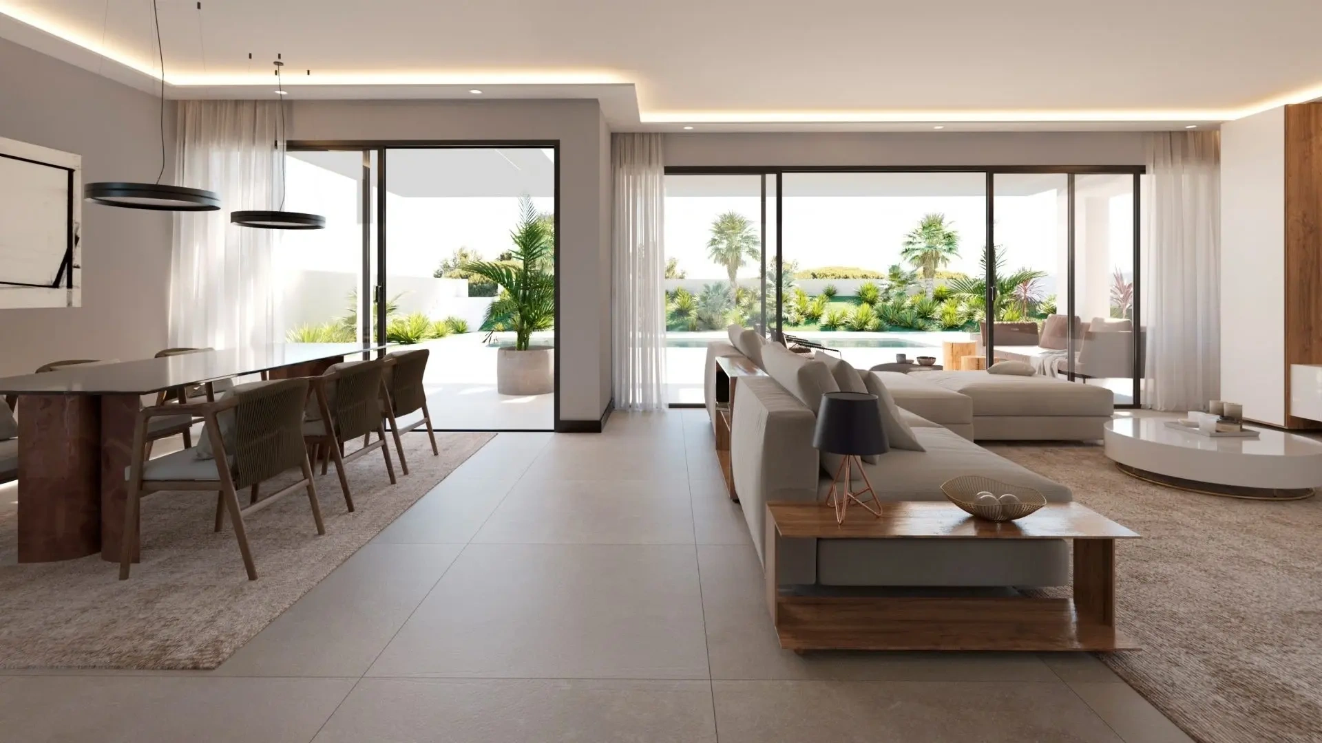 2 - vendita villa cala llenya ibiza - baleari spagna