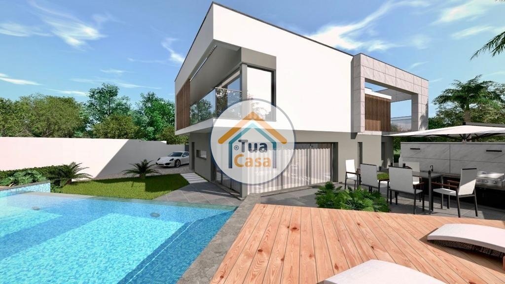 1 - plot of land for sale in olhão algarve portugal
