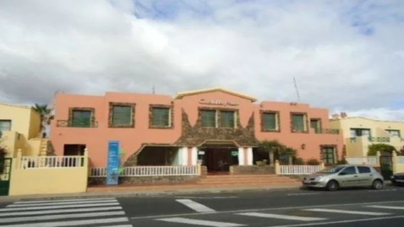1 - venta comercio a pie de playa antigua fuerteventura - canarias españa
