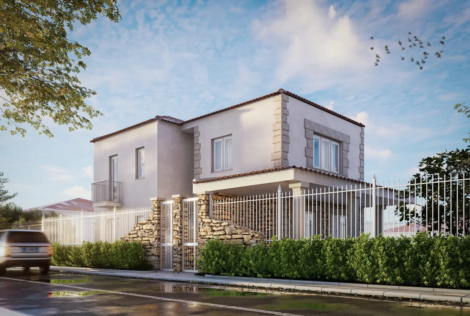 1 - apartment for sale in budoni sardinia italy