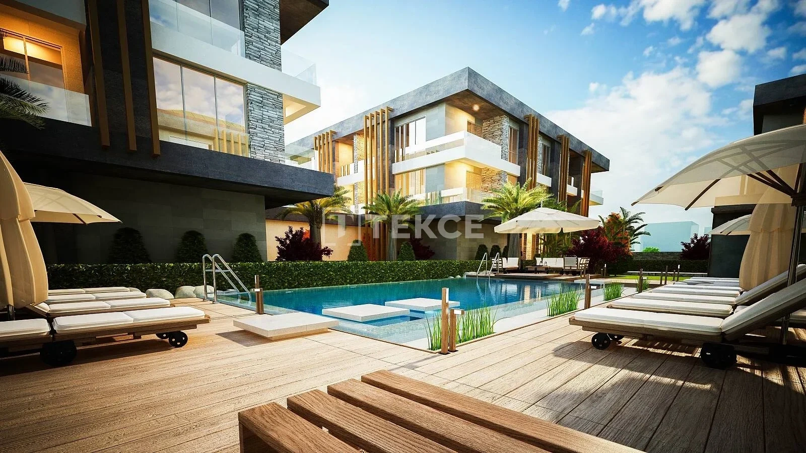 1 - venta apartamento a pie de playa yalova yalova turquía