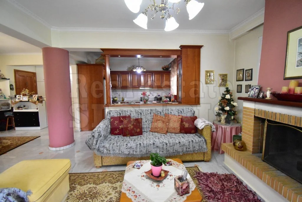2 - venda apartamento loutráki peloponeso grécia