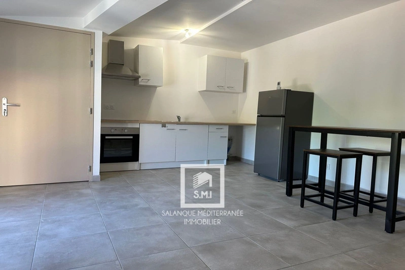1 - venda apartamento saint-estève pyrénées orientales frança