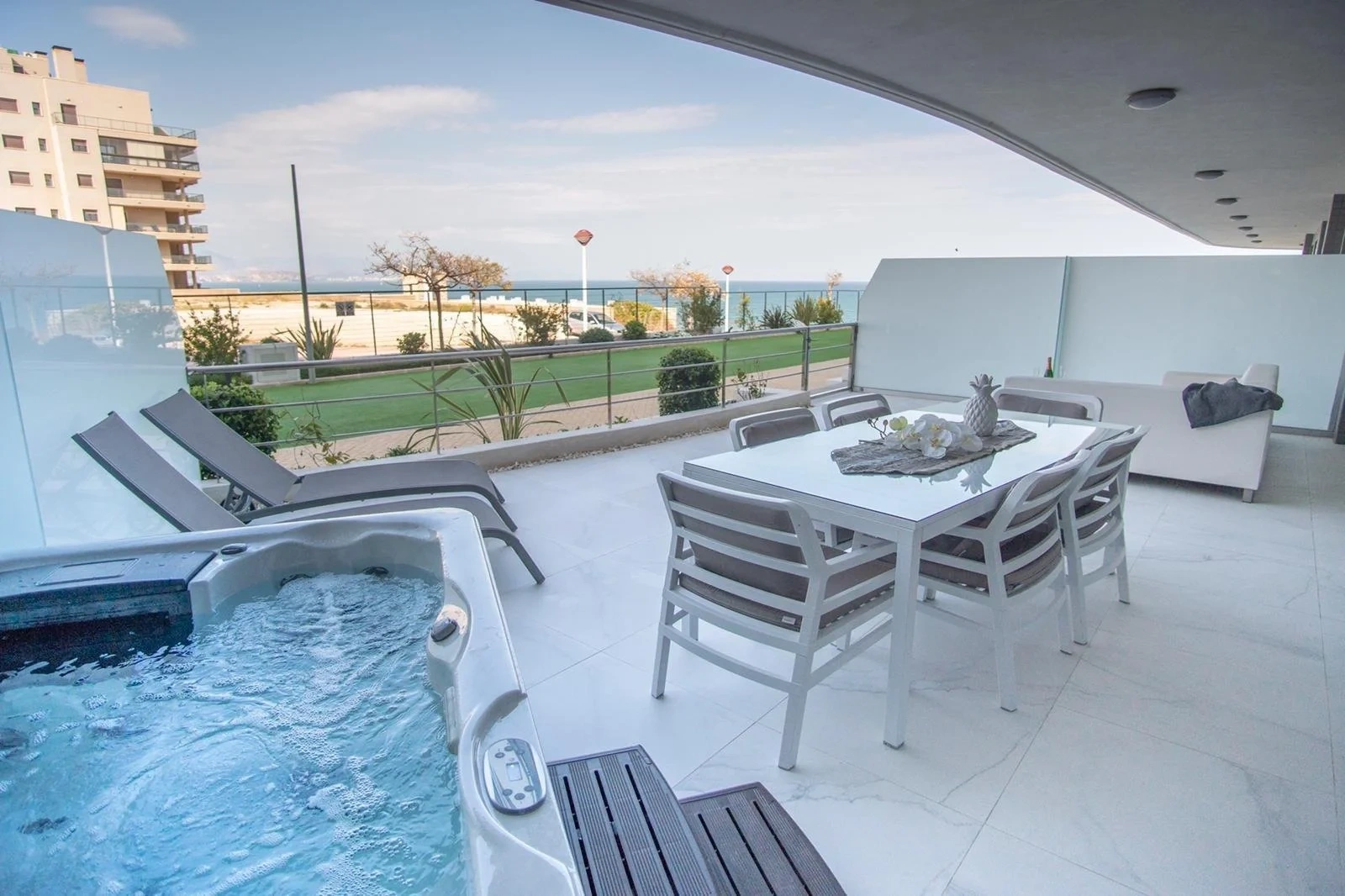 1 - vente appartement los arenales del sol communauté valencienne espagne