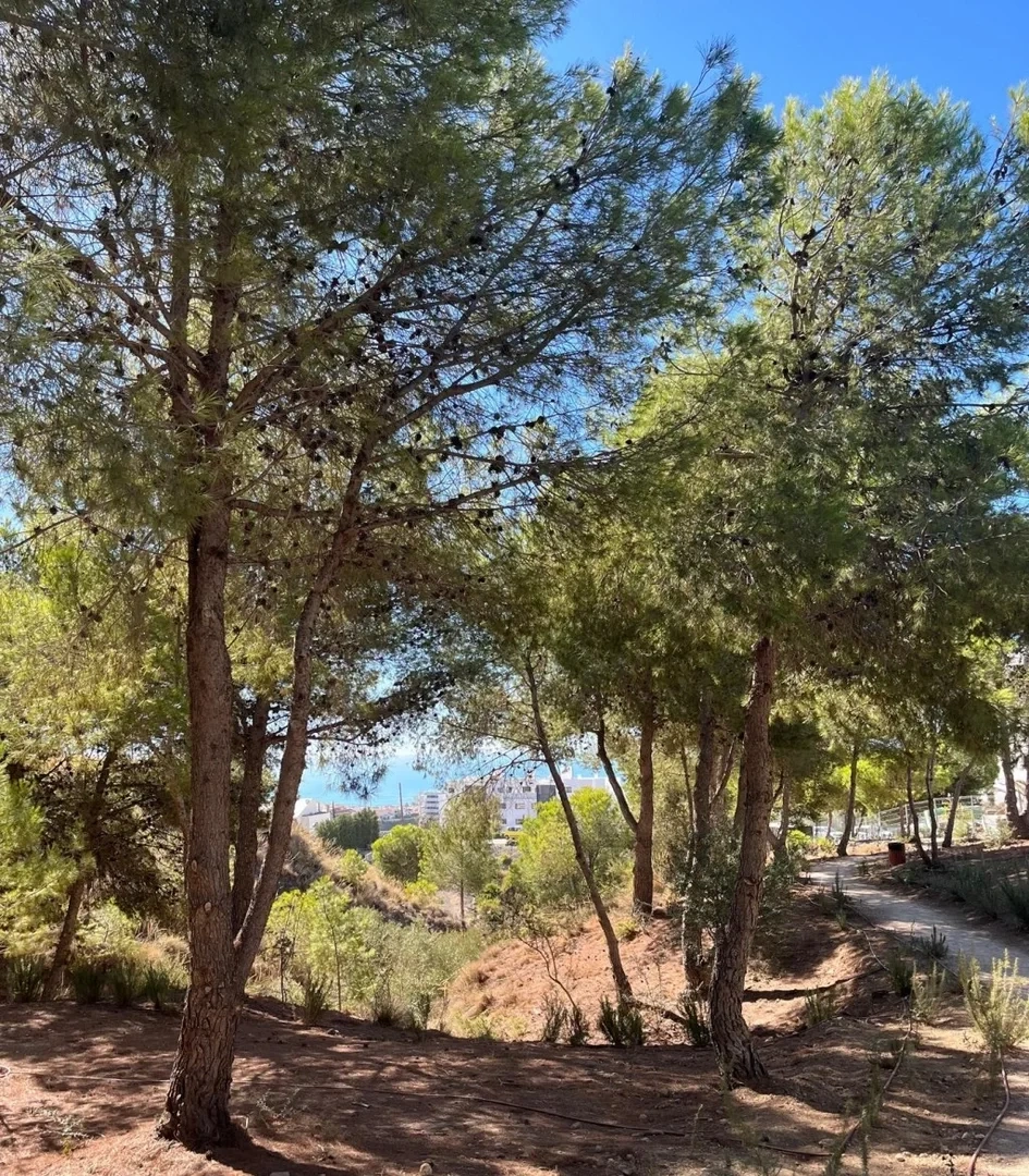 2 - venda apartamento vista de mar benalmadena - costa del sol andaluzia espanha