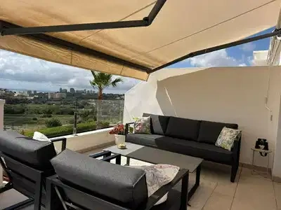 2 - продажа квартира вид моря cabo roig валенсия испания