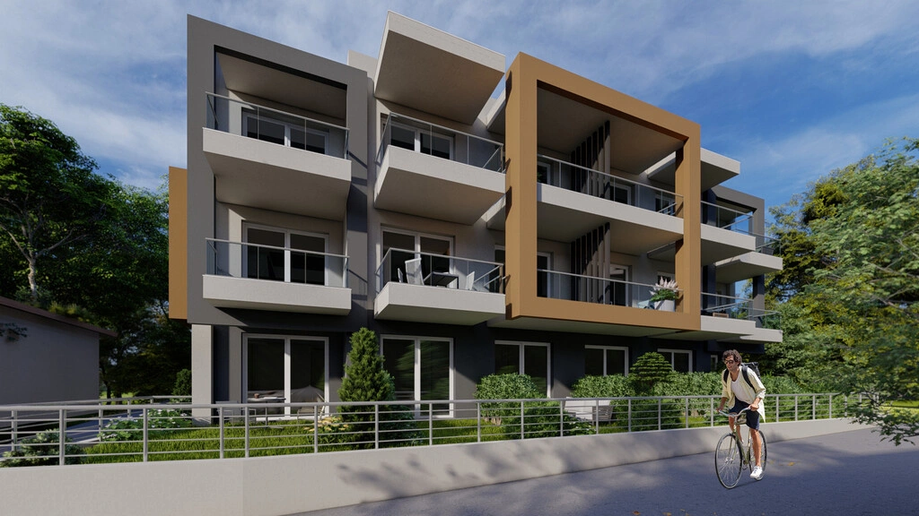 2 - sea view house for sale in makrýgialos central macedonia greece