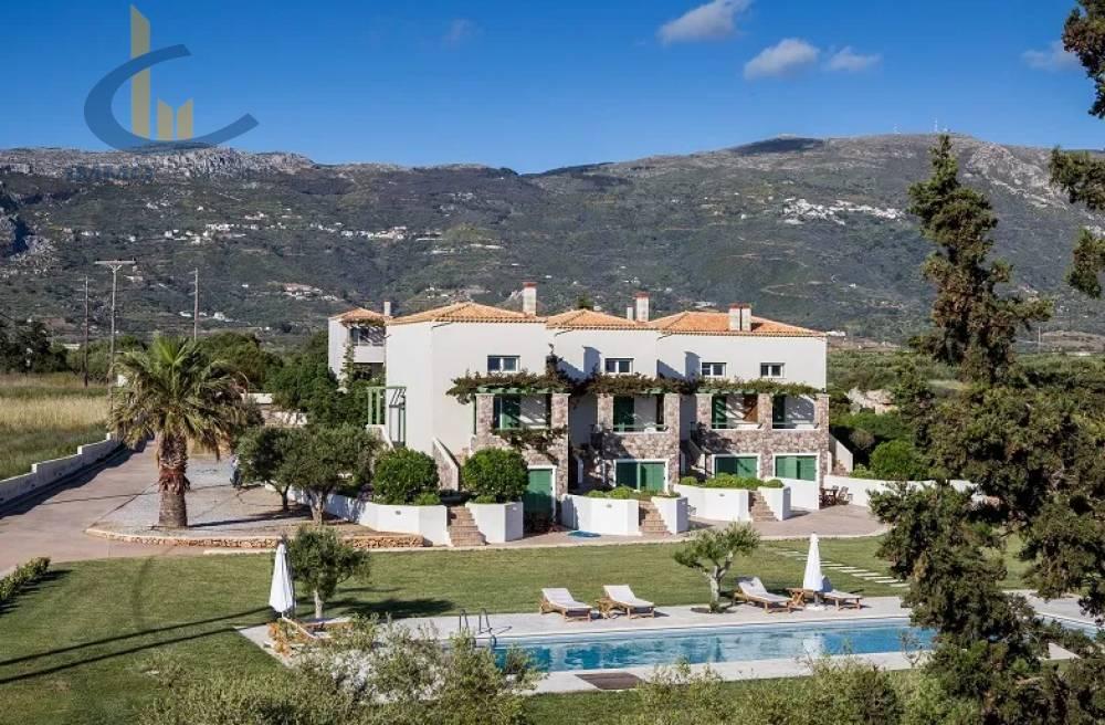 Maison pieds dans l'eau avec 3 chambres
