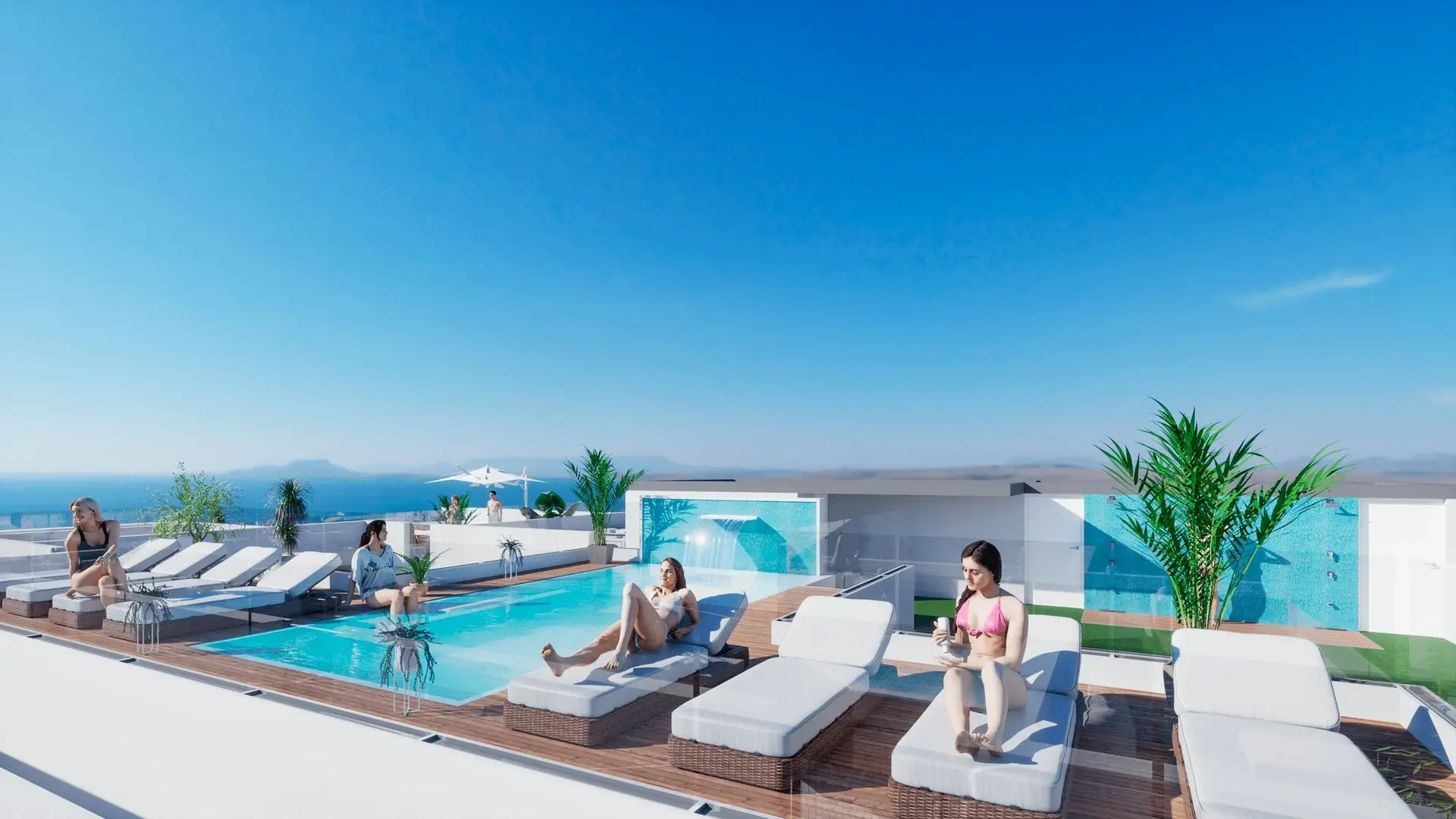 2 - vente appartement torrevieja - costa blanca communauté valencienne espagne
