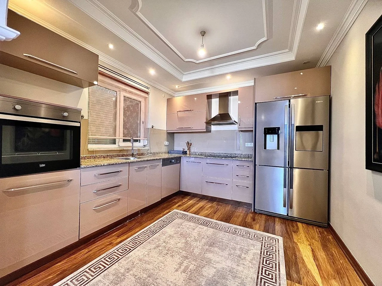 2 - vente appartement alanya antalya turquie