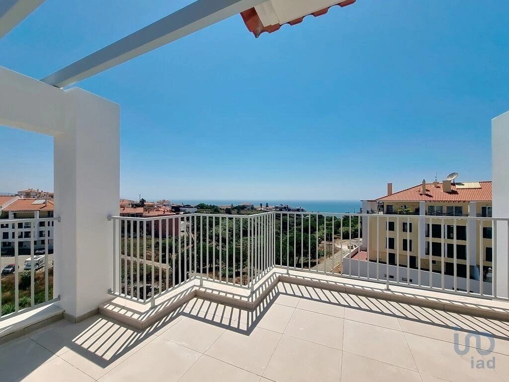 2 - vente appartement vue mer ericeira région de lisbonne portugal