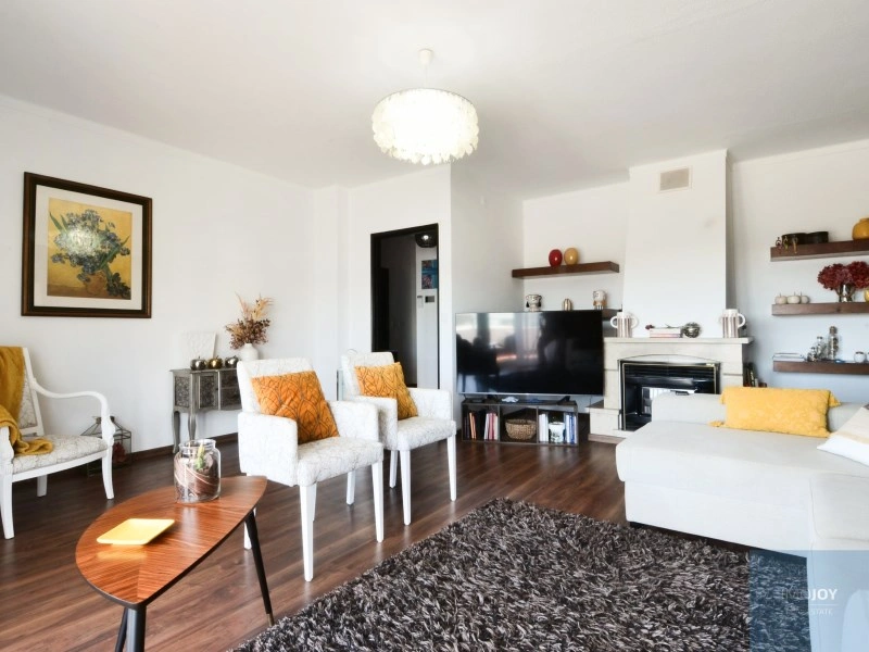 1 - apartment for sale in nazaré centro region portugal