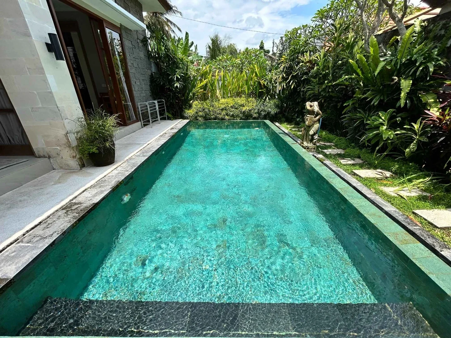 2 - venta villa ubud bali indonesia