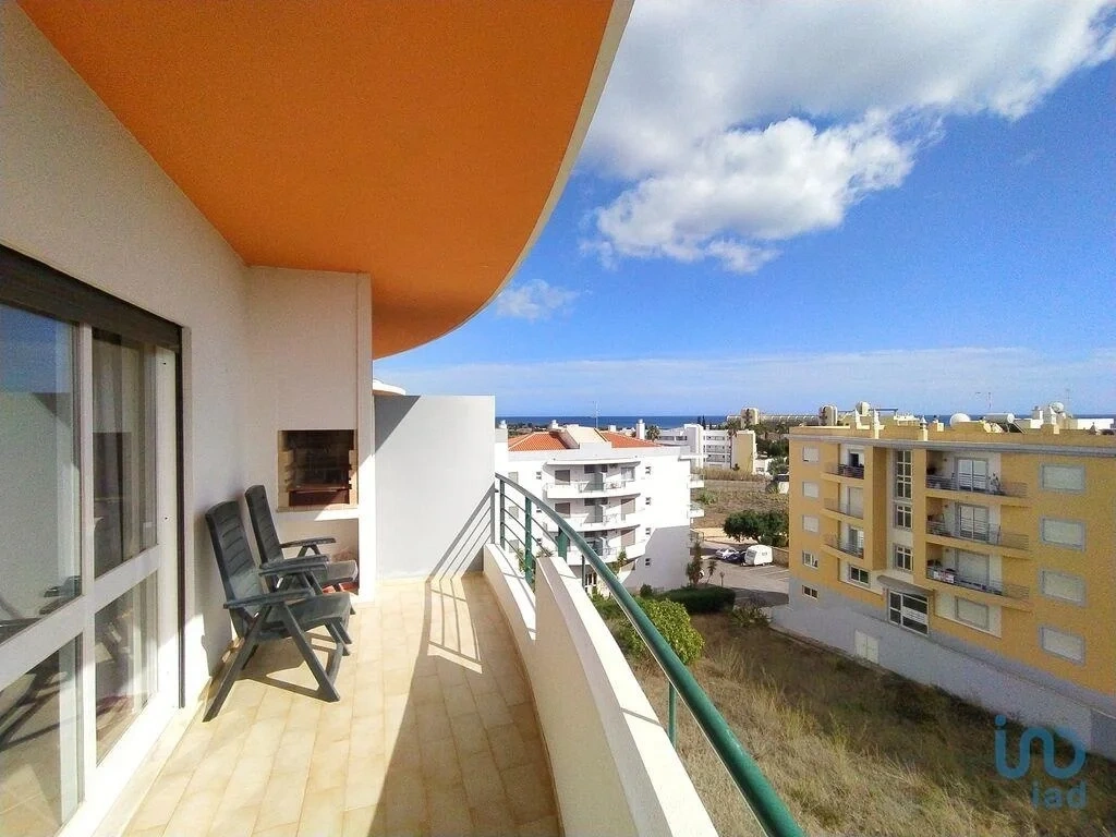 2 - venda apartamento vista de mar lagos algarve portugal
