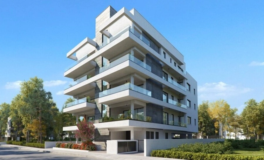 1 - vente appartement limassol limassol chypre