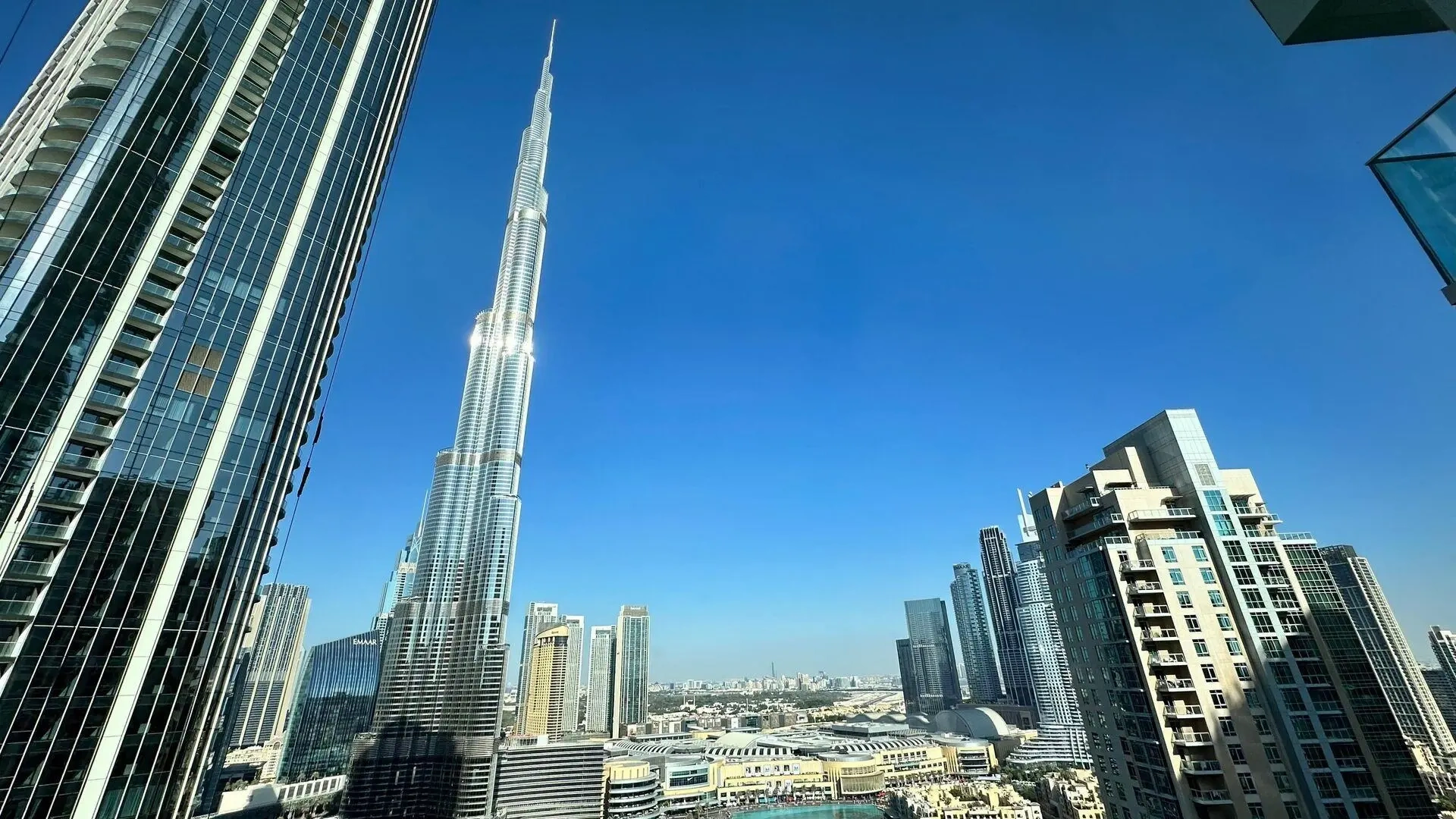 1 - vente appartement dubai dubai émirats arabes unis