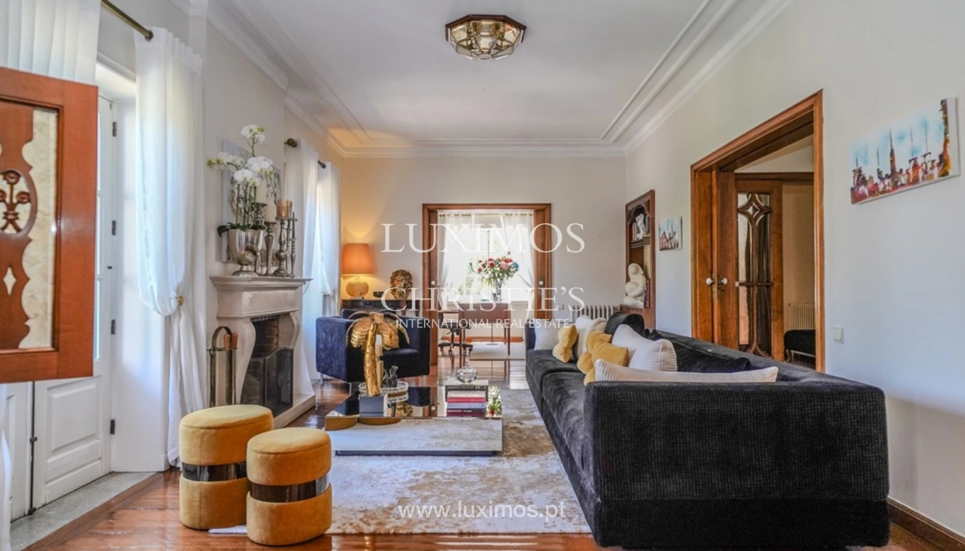 2 - house for sale in vila nova de famalicão north region portugal