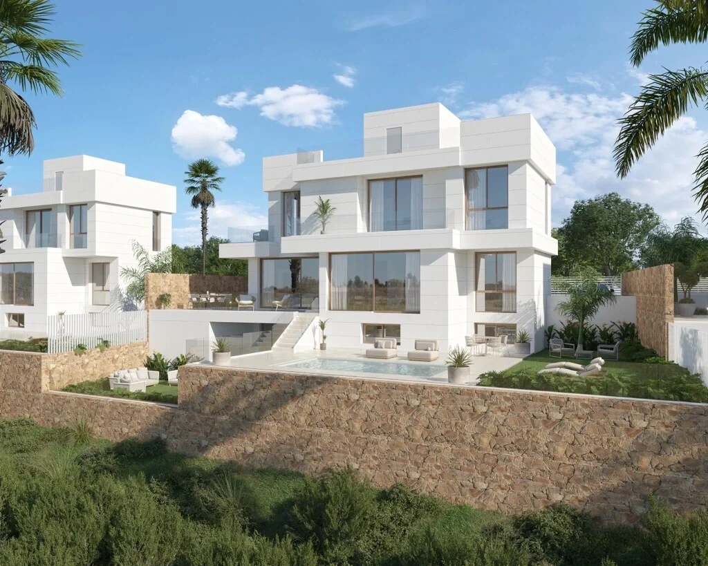1 - vendita casa estepona - costa del sol andalusia spagna