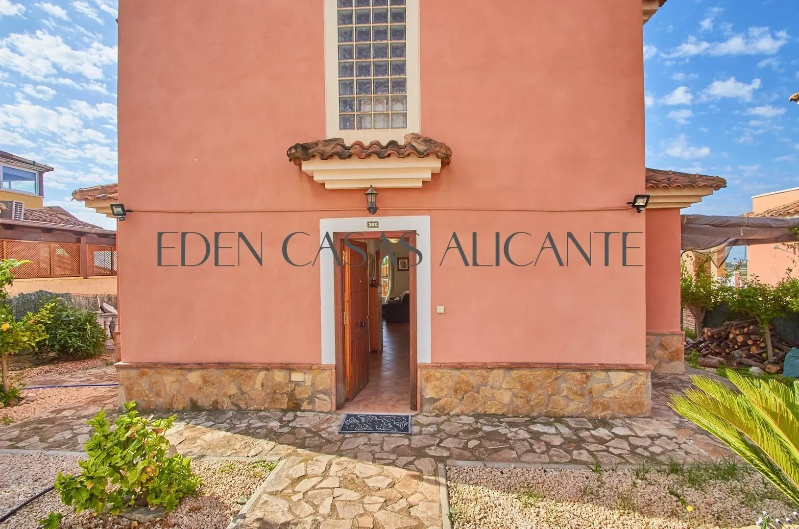 2 - verkoop huis uitzicht op zee mutxamel valencian community spanje