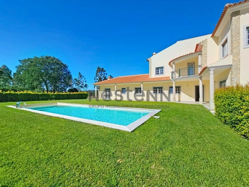 1 - house for sale in caldas da rainha centro region portugal
