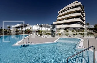 1 - venta apartamento frente al mar torremolinos - costa del sol andalucía españa