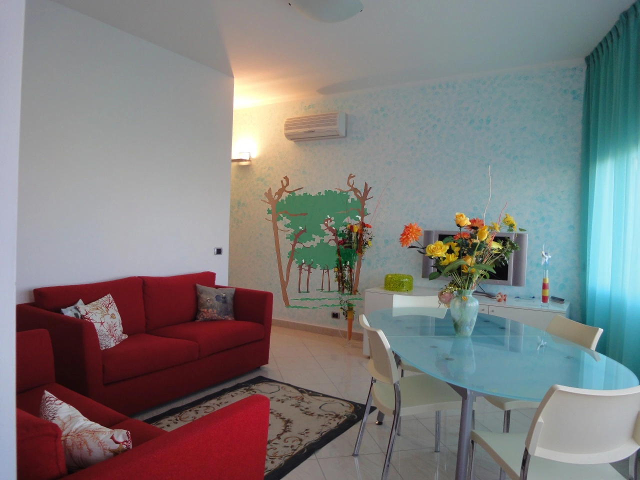 2 - verkauf wohnung meerblick viareggio toskana italien
