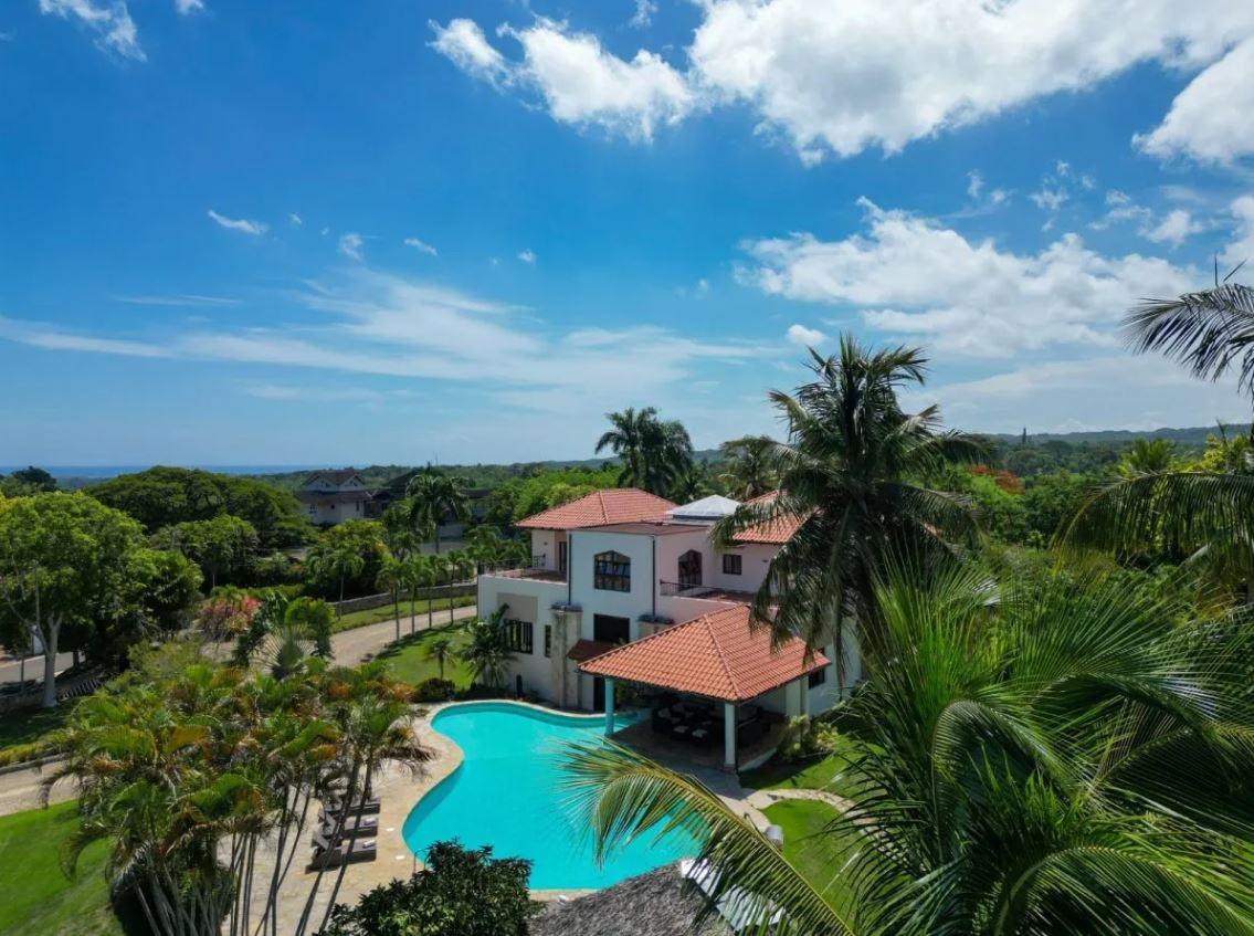 1 - verkauf haus cabarete dominikanische republik karibische inseln