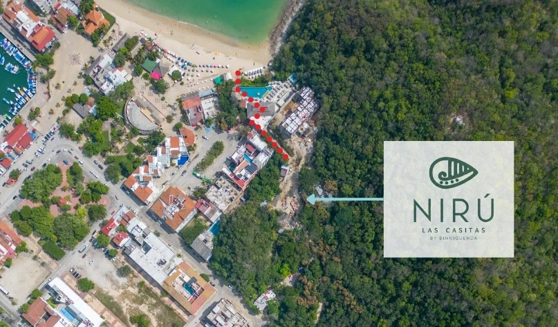 2 - verkauf wohnung direkt am wasser santa maria huatulco oaxaca mexiko
