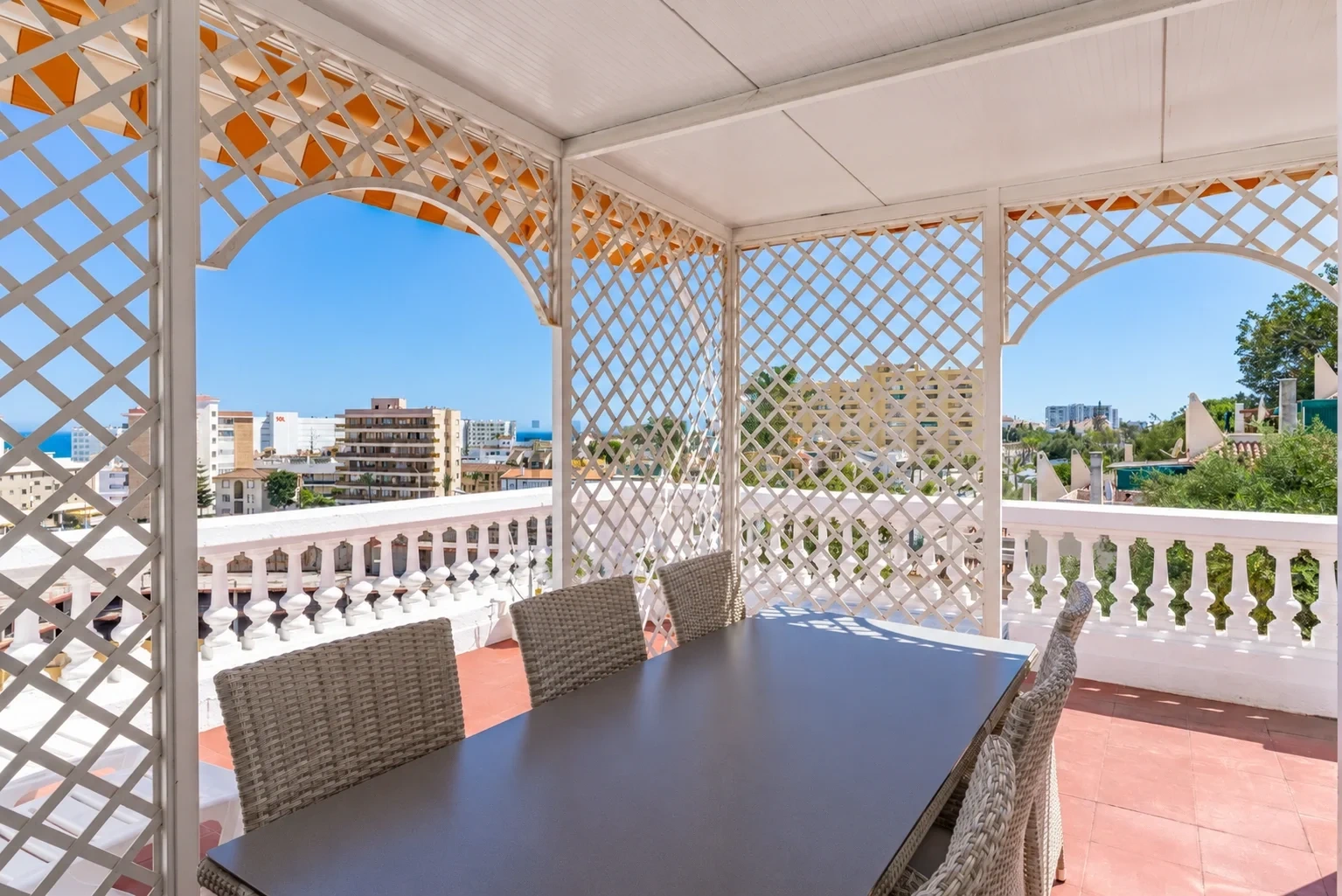 1 - venda apartamento frente ao mar torremolinos - costa del sol andaluzia espanha