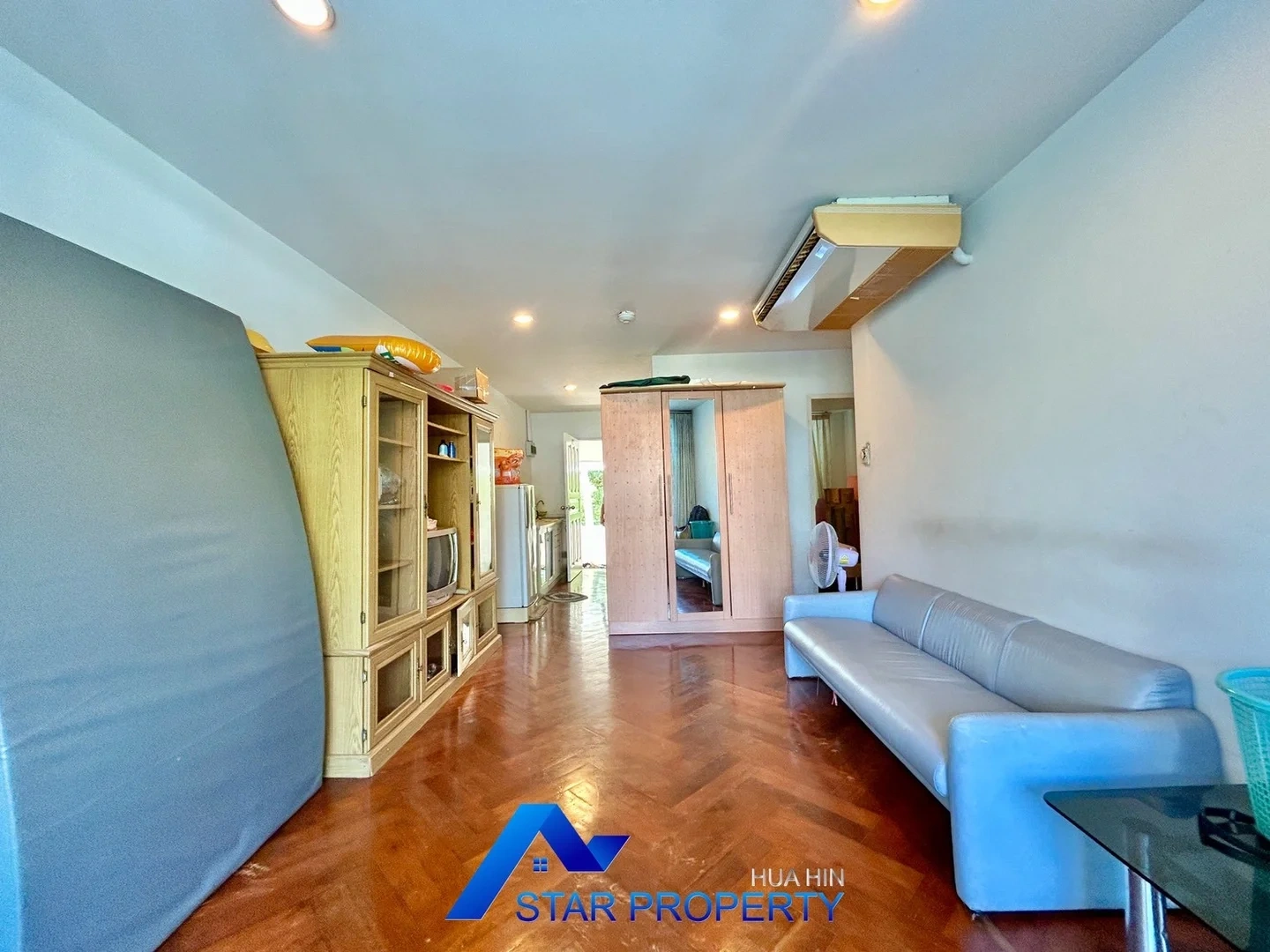 2 - продажа квартира вид моря hua hin прачуапкхирикхан таиланд