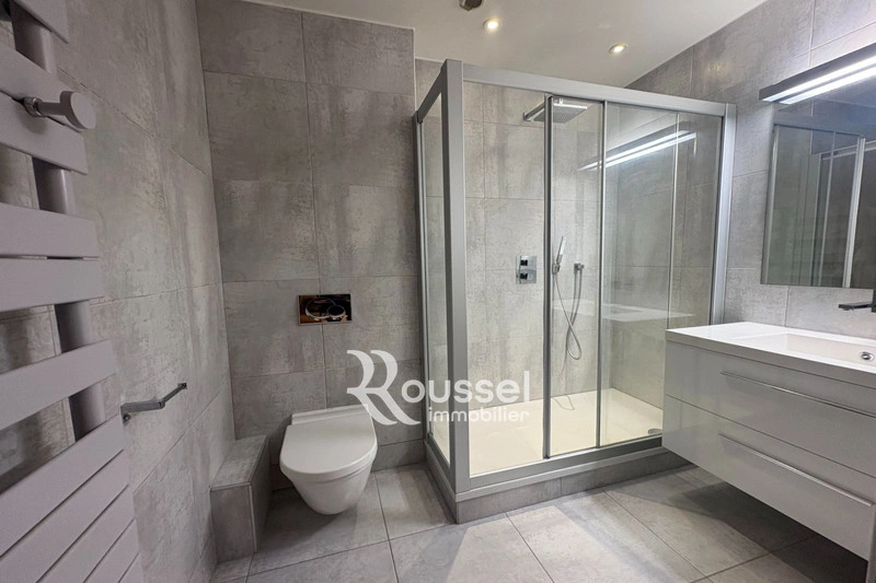 2 - vente appartement sète hérault france
