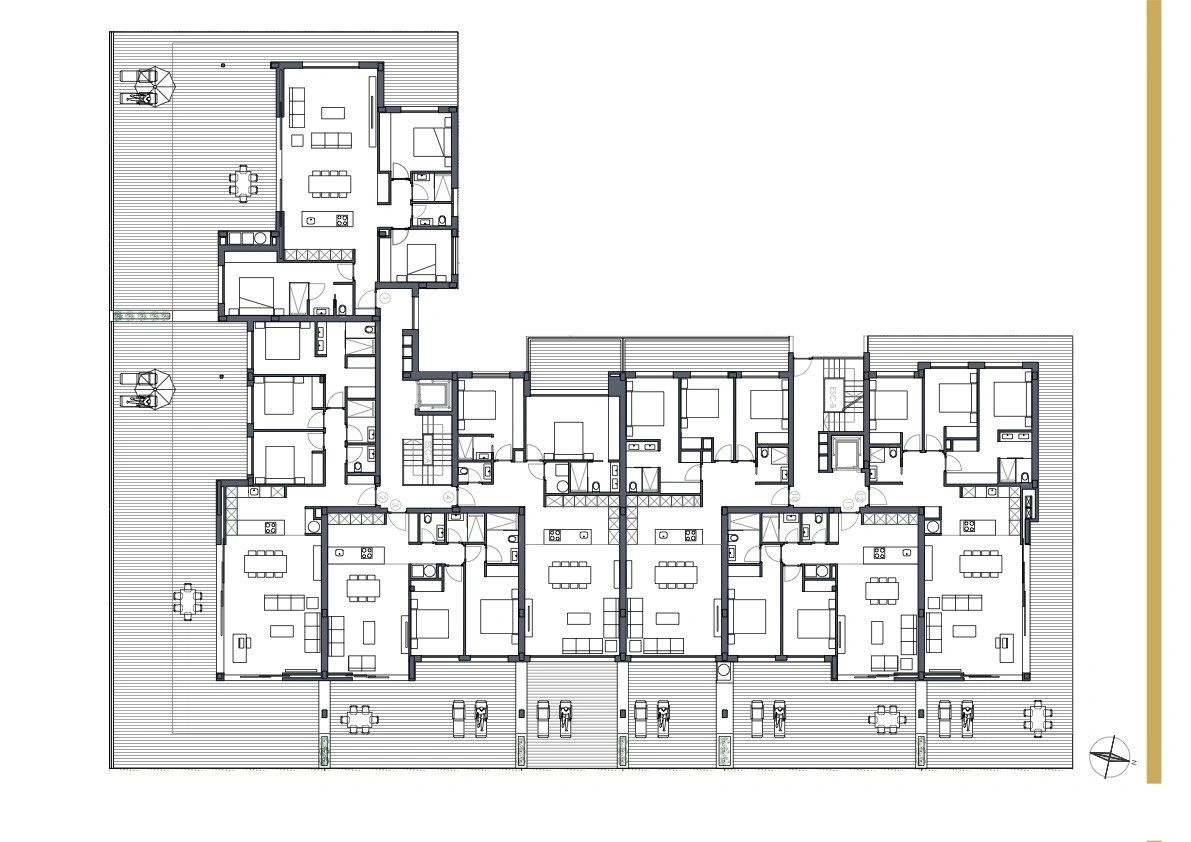 2 - apartment for sale in orihuela-costa valencian community spain