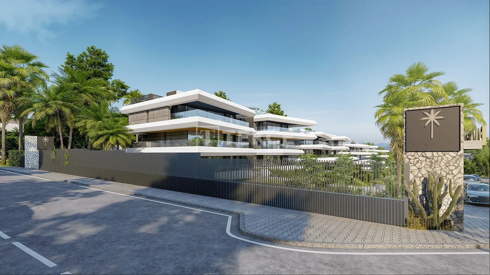 2 - vente appartement estepona - costa del sol andalousie espagne