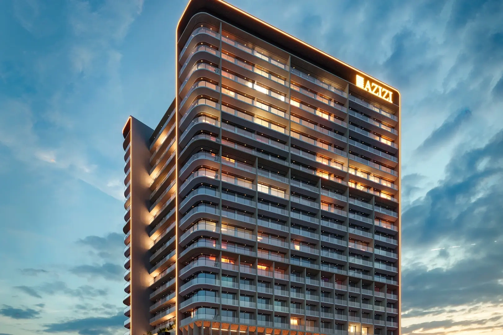 1 - venta apartamento dubai dubai emiratos árabes unidos