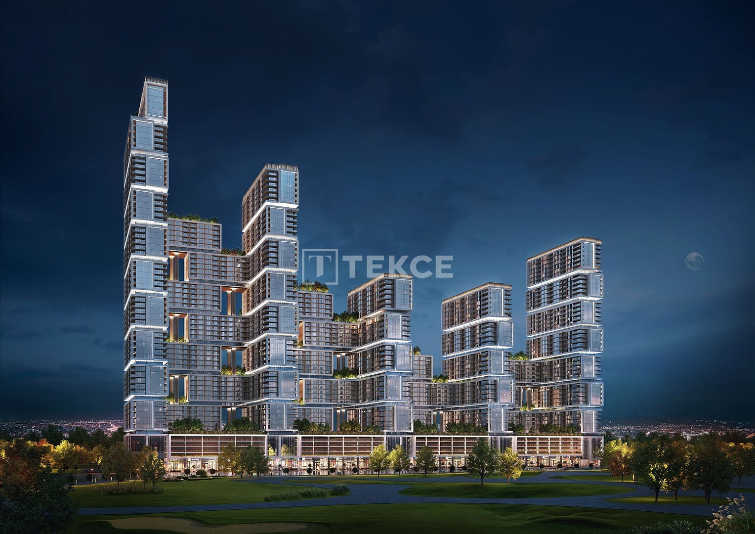 1 - sea view apartment for sale in dubai dubai united arab emirates