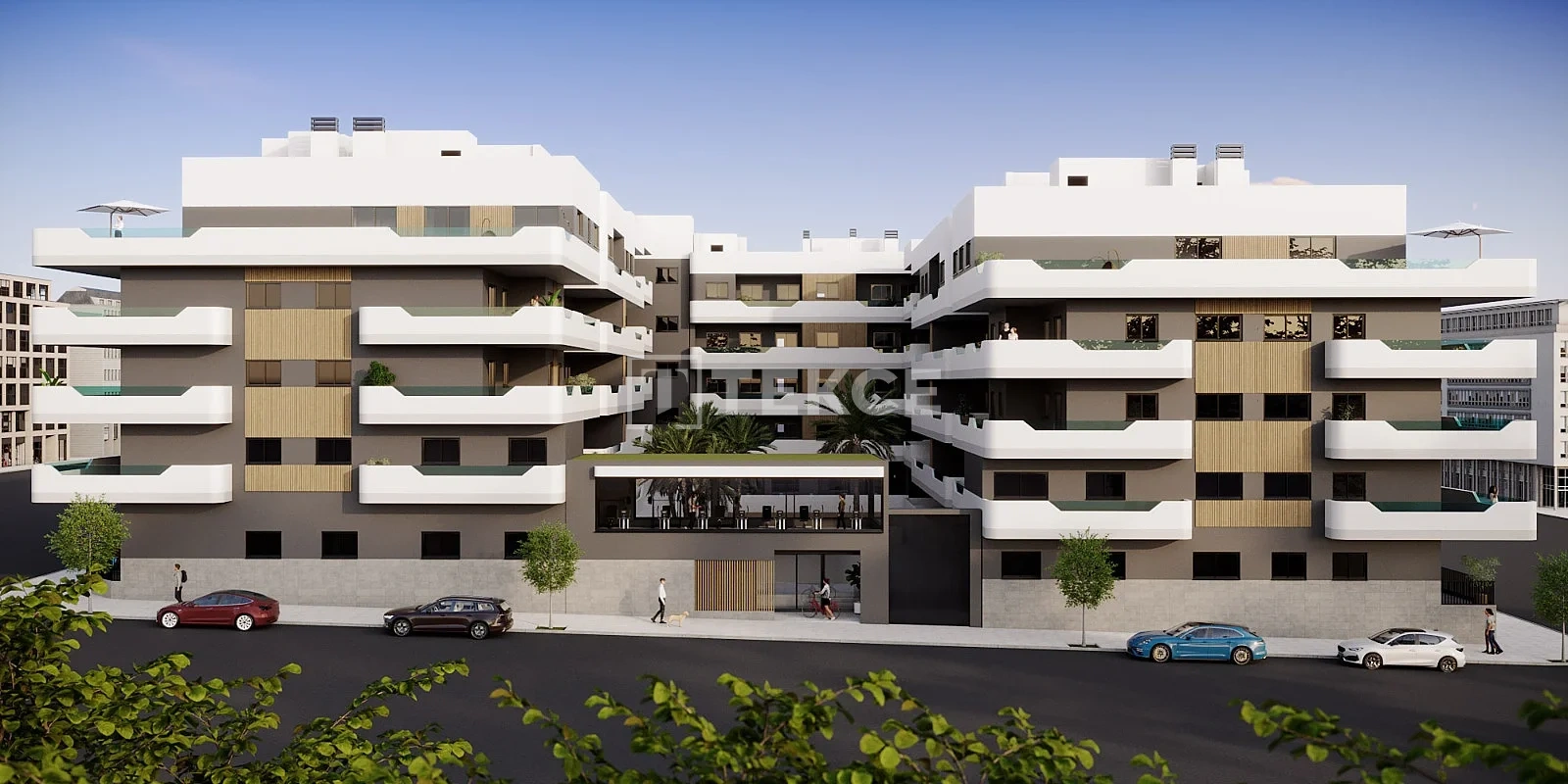 2 - venda apartamento a praia ao pé santa pola comunidade valenciana espanha