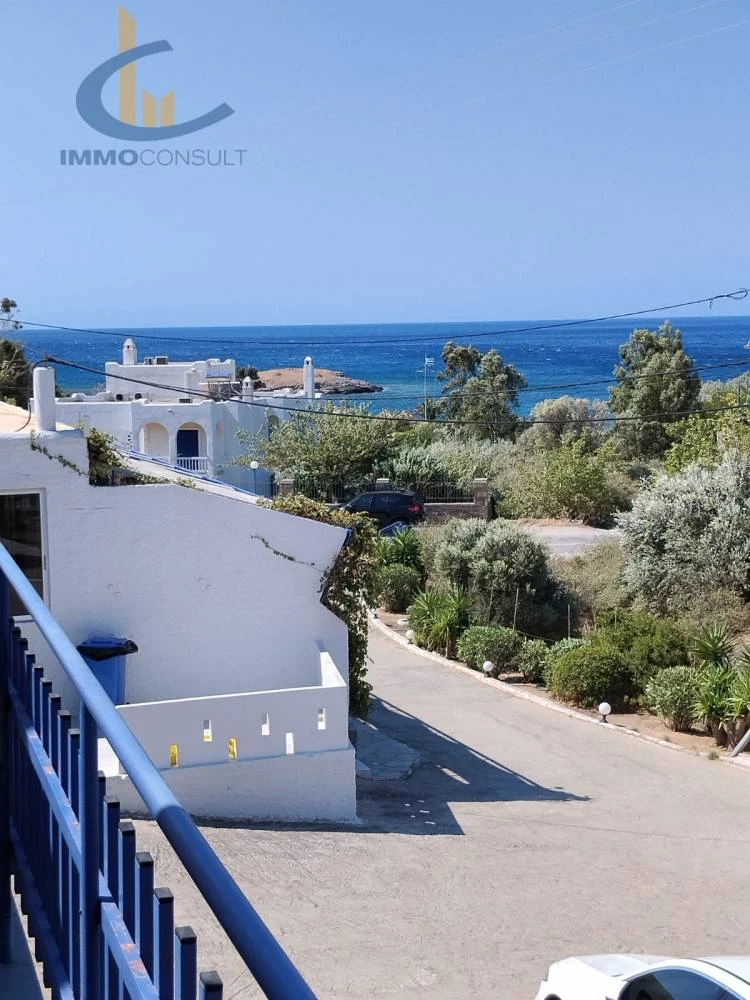 2 - vendita stabile vista mare kárystos grecia centrale grecia