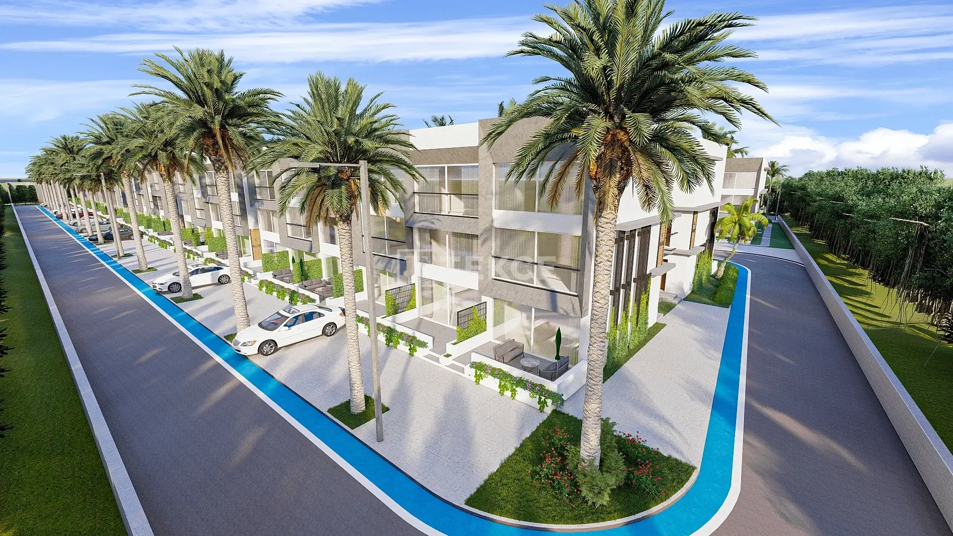 1 - venta apartamento a pie de playa i̇skele famagusta chipre